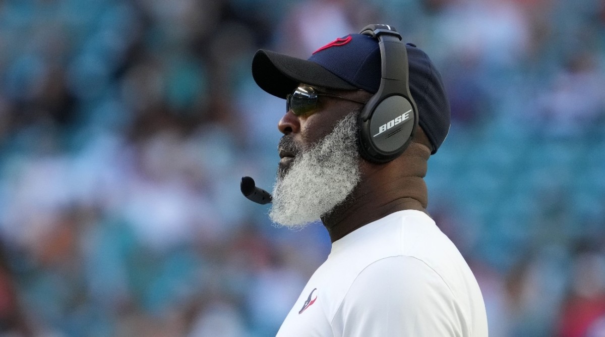 Lovie Smith